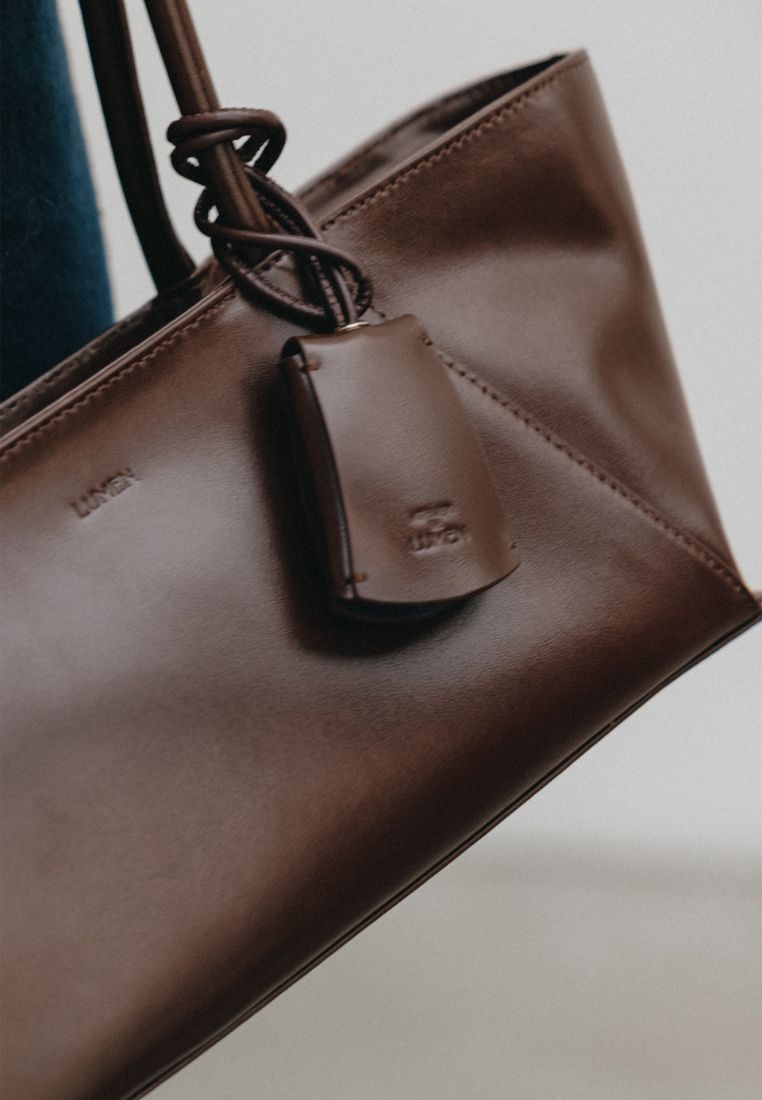 RONDELLE CHARM oak brown