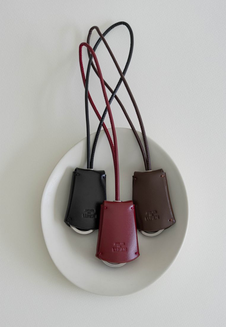 RONDELLE CHARM oak brown