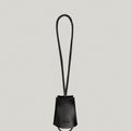 RONDELLE CHARM soft black
