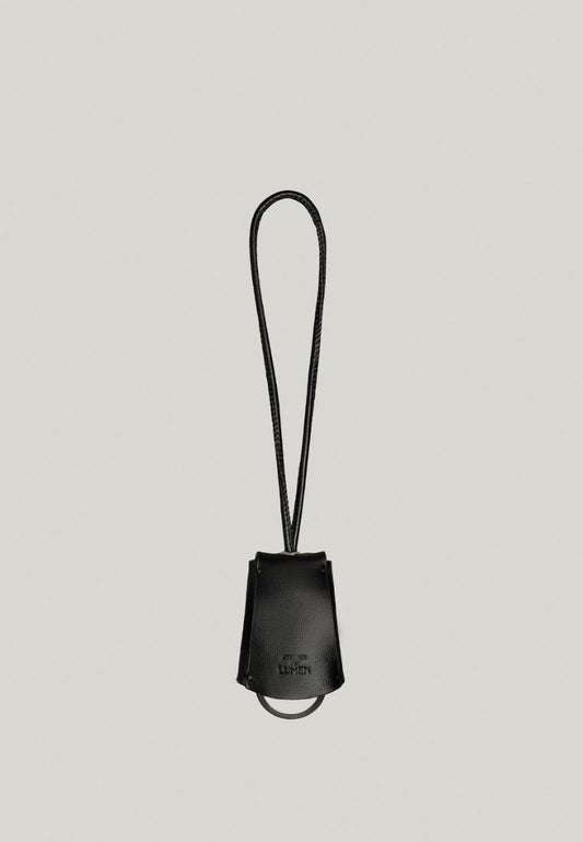 RONDELLE CHARM soft black