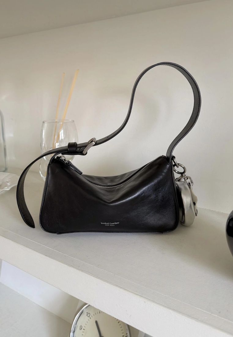 Ready Bag Black