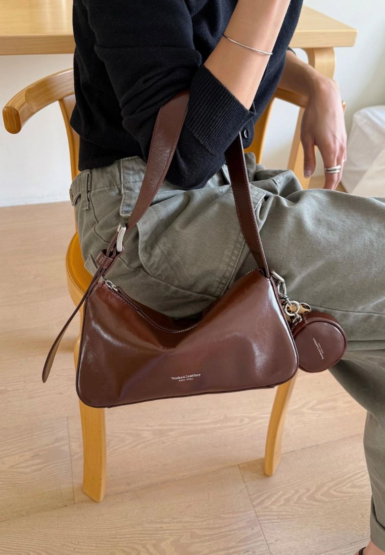 Ready Bag Cognac