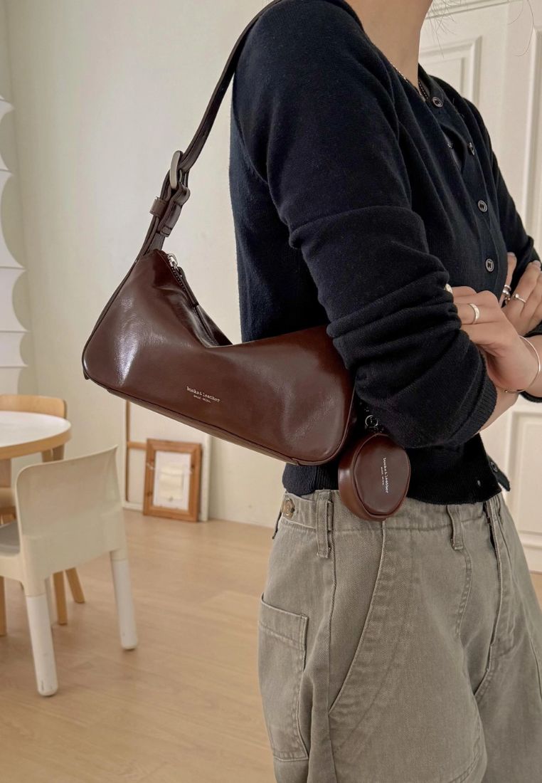 Ready Bag Cognac