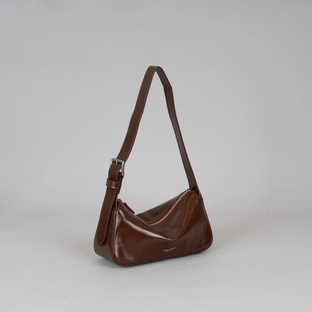 Ready Bag Cognac