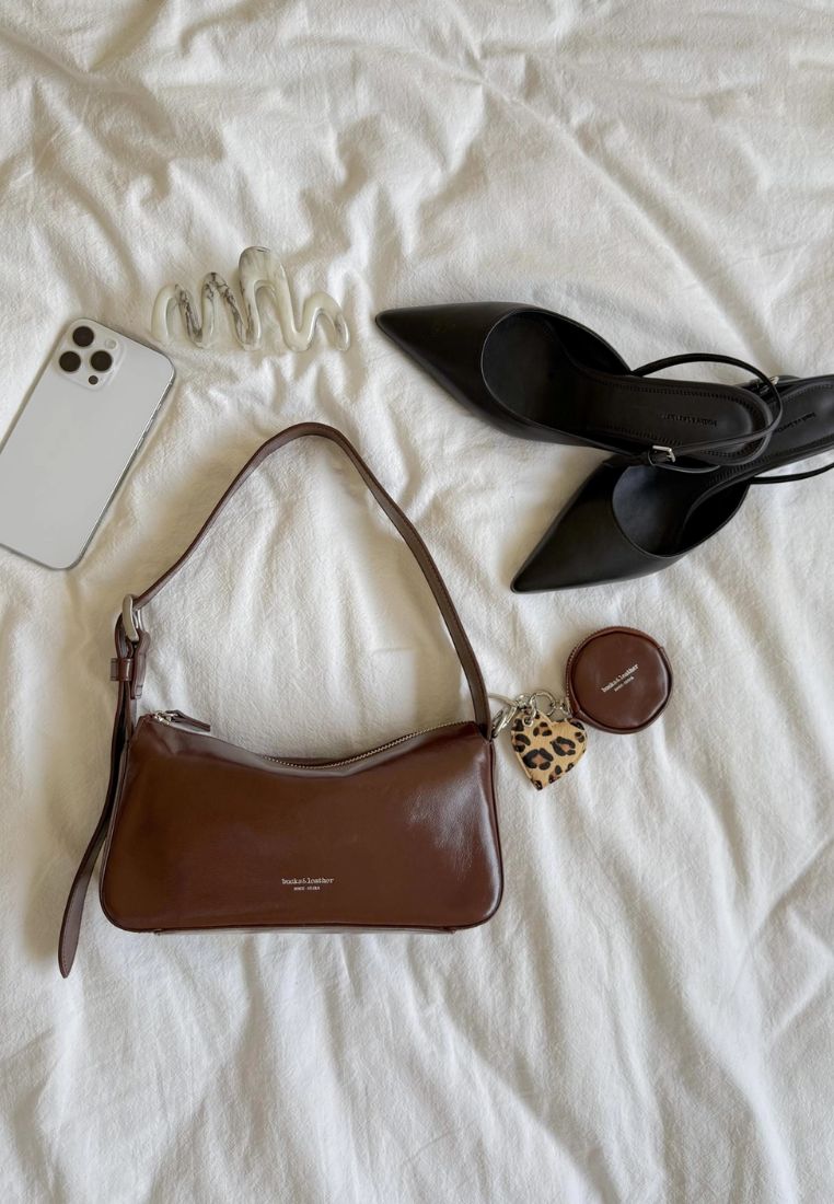 Ready Bag Cognac