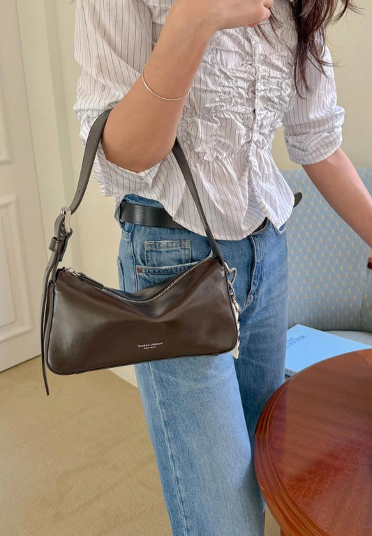 Ready Bag Dark Brown