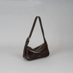 Ready Bag Dark Brown
