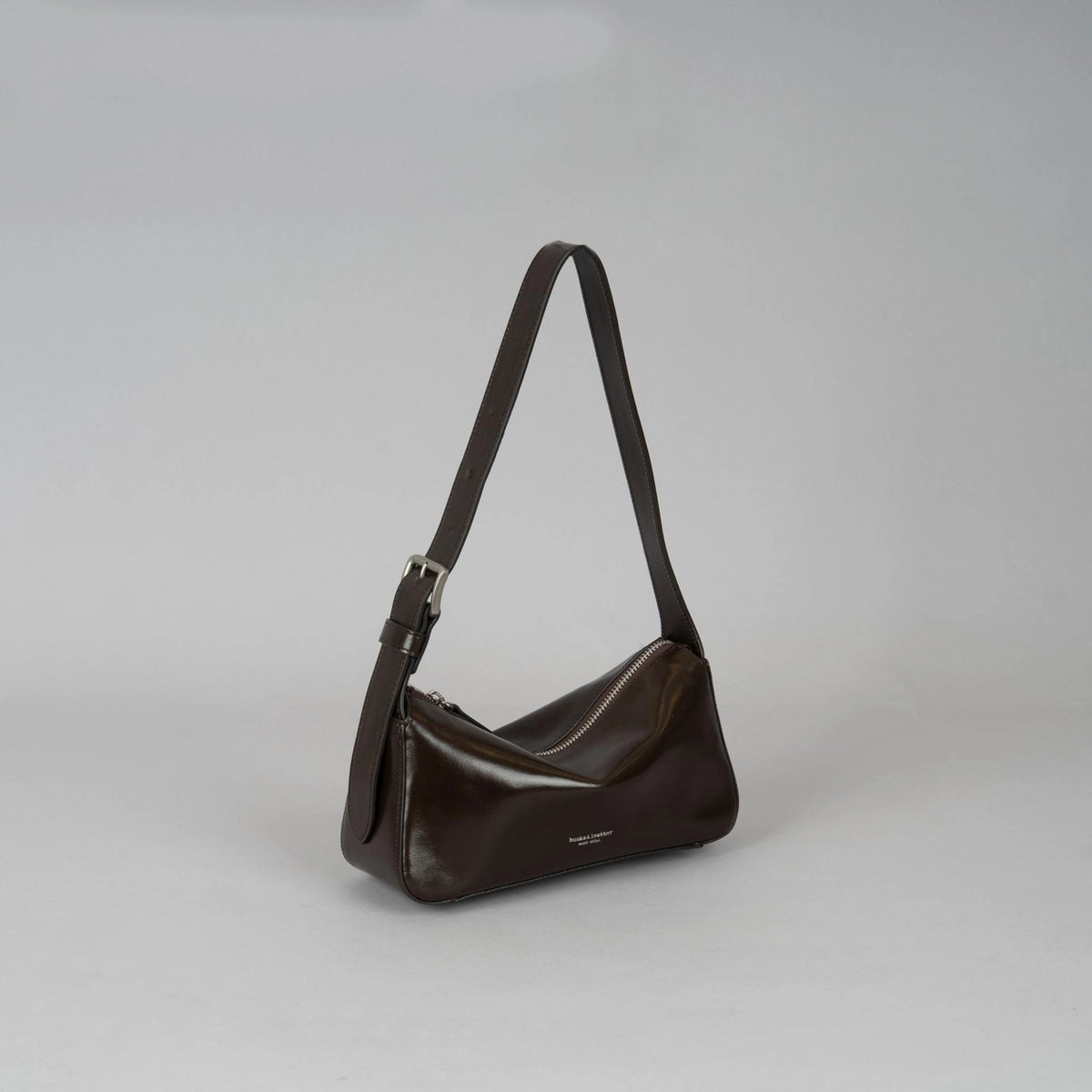 Ready Bag Dark Brown