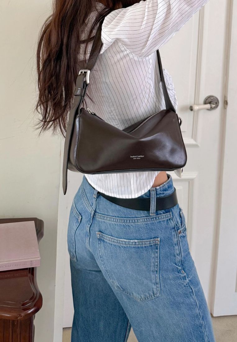 Ready Bag Dark Brown