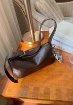 Ready Bag Dark Brown