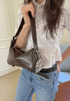 Ready Bag Dark Brown