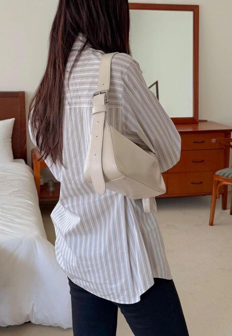 Ready Bag Ivory