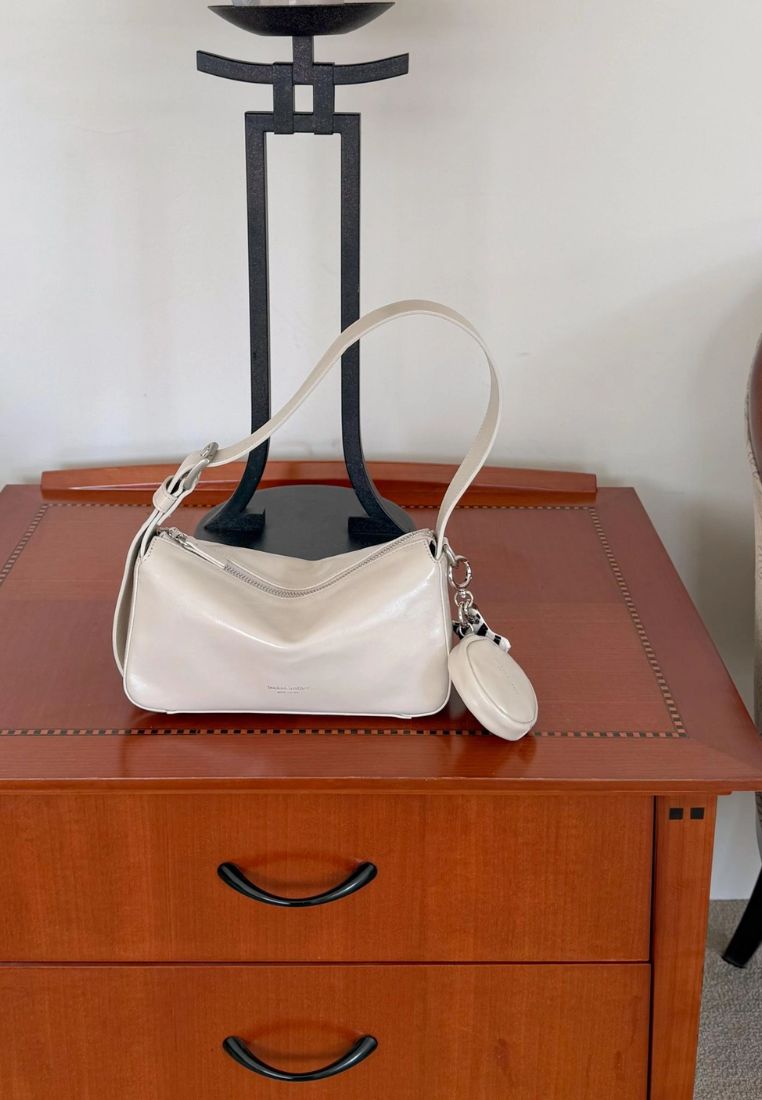Ready Bag Ivory