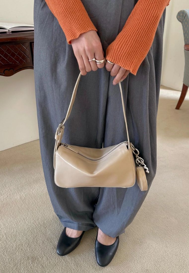 Ready Bag Taupe