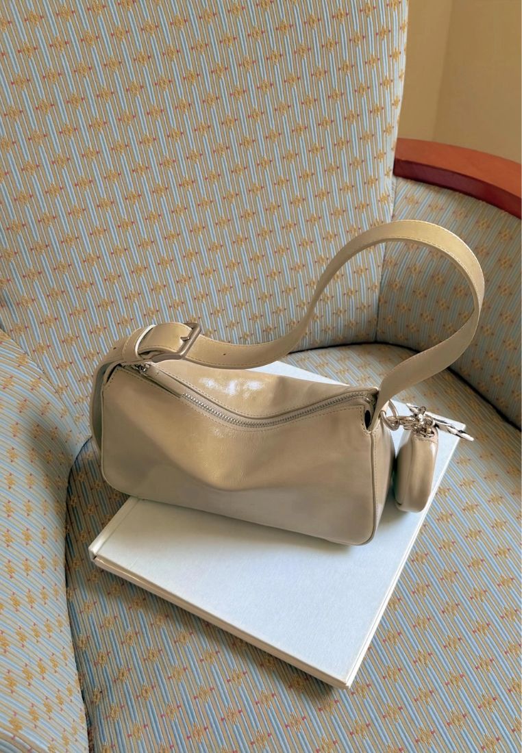 Ready Bag Taupe