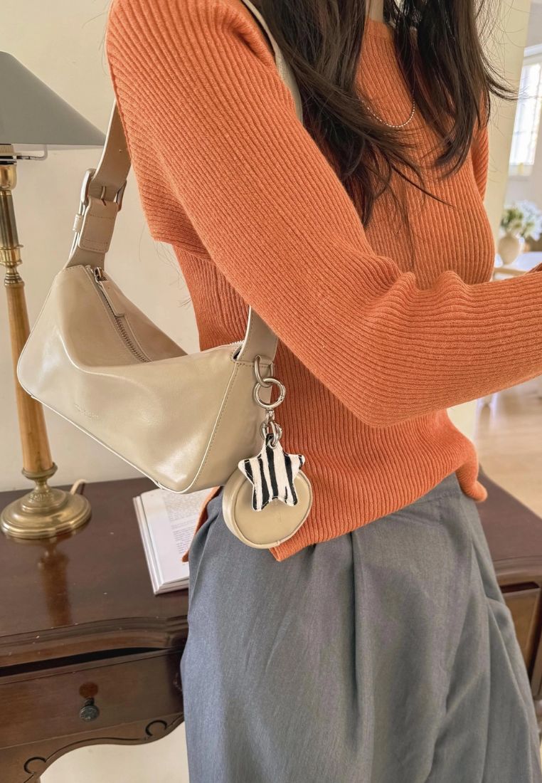 Ready Bag Taupe