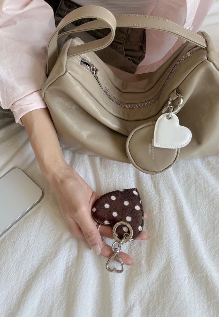 Ready Bag Taupe