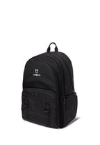 Refine Radok 3-Stage Backpack Black