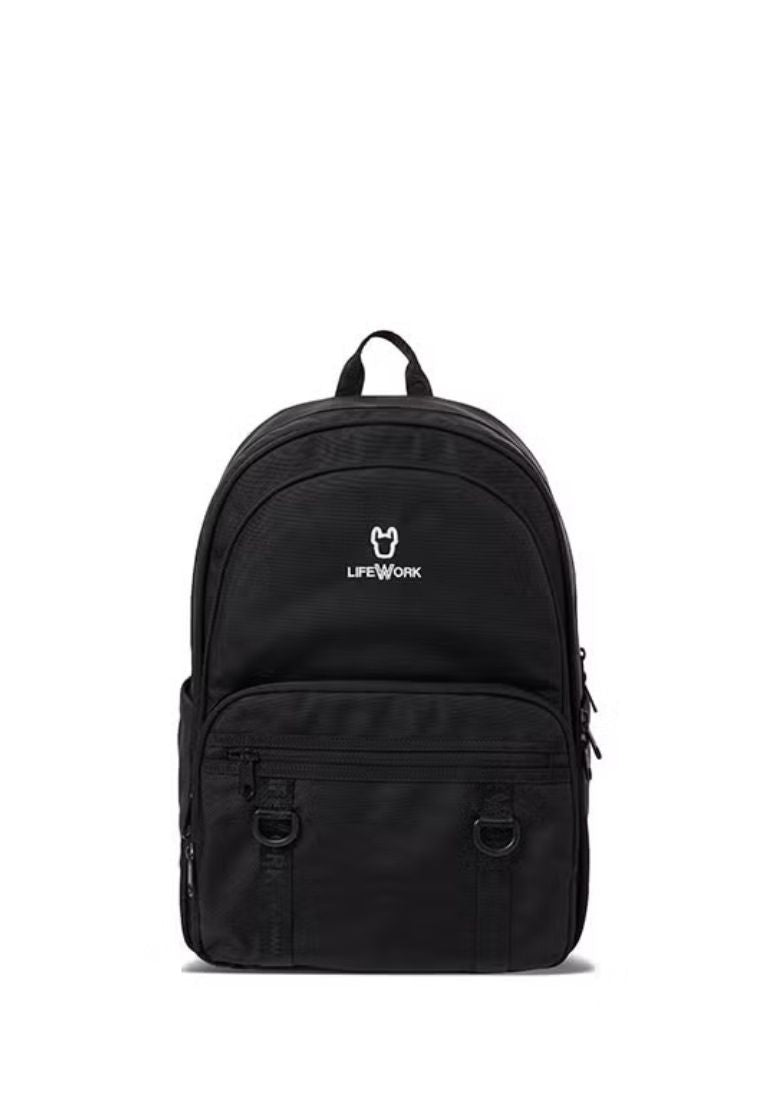 Refine Radok 3-Stage Backpack Black