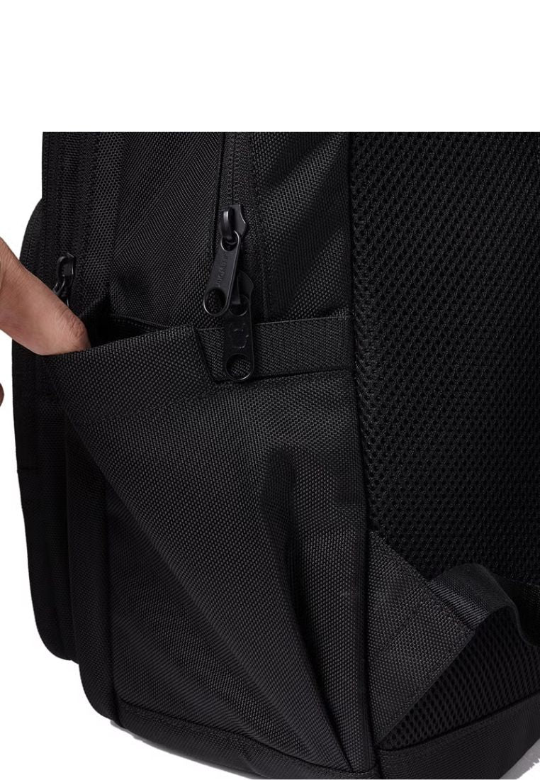 Refine Radok 3-Stage Backpack Black