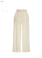 Ribbed Harmony Pants