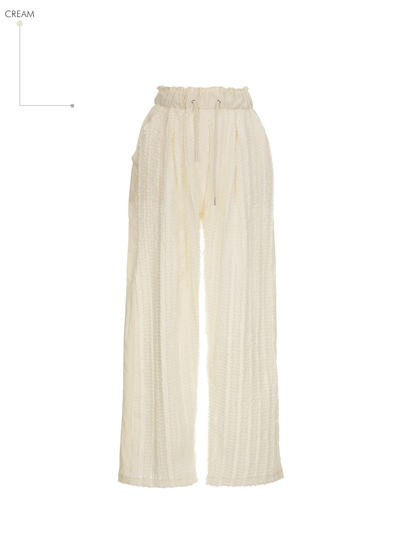 Ribbed Harmony Pants