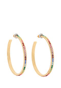 Ring It Up Hoops Multi