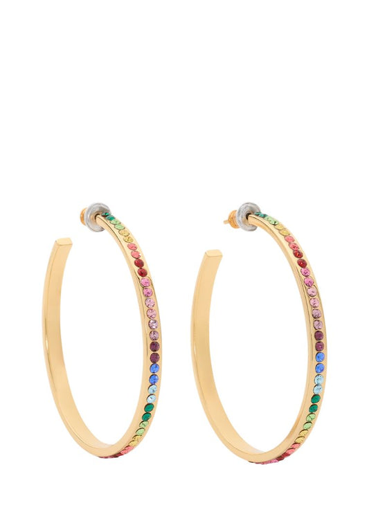 Ring It Up Hoops Multi