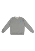 SHY BUBBLE SWEAT grey