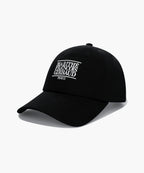 SMALL CLASSIC LOGO CAP black