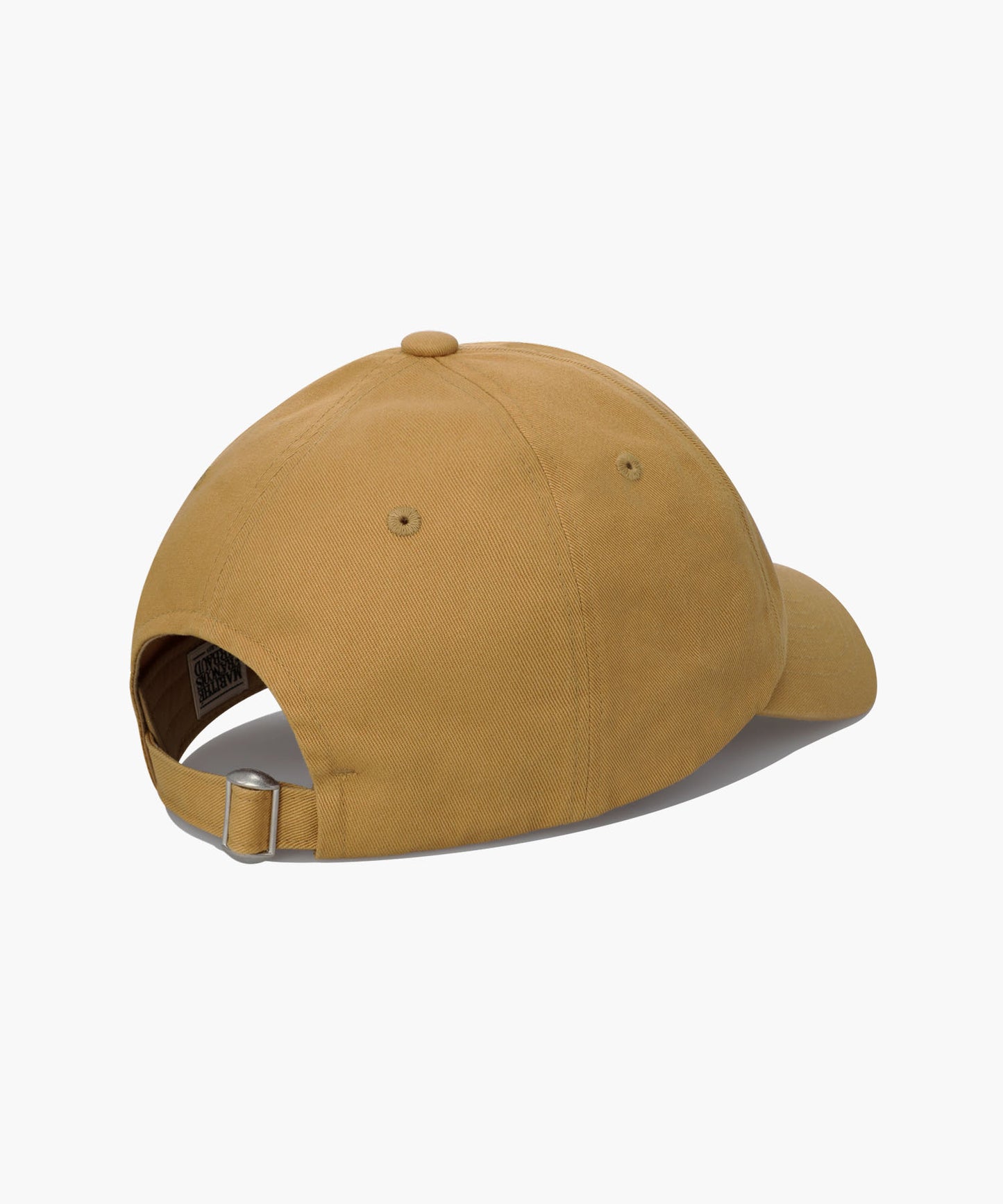 SMALL CLASSIC LOGO CAP camel