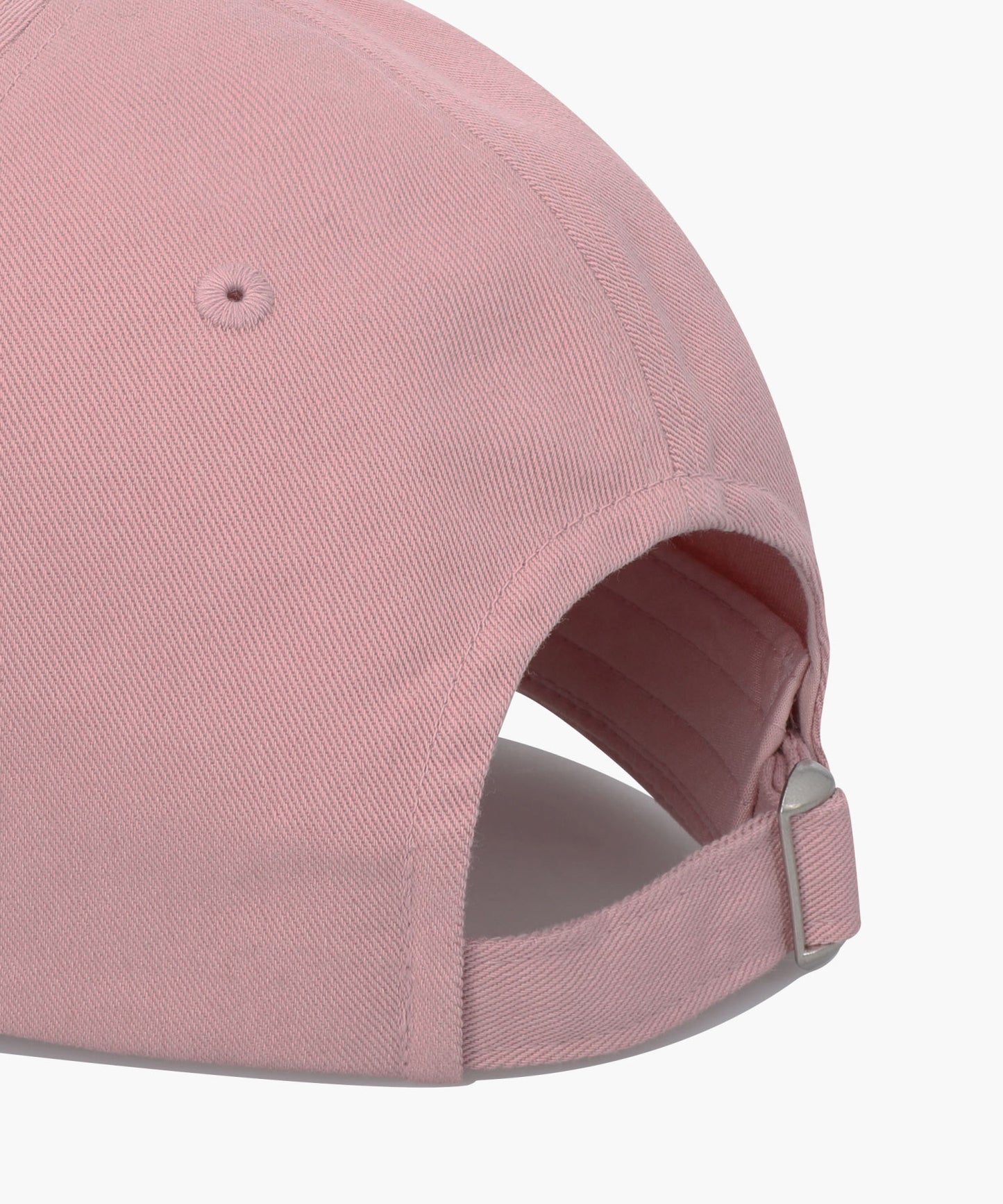 SMALL CLASSIC LOGO CAP dark pink