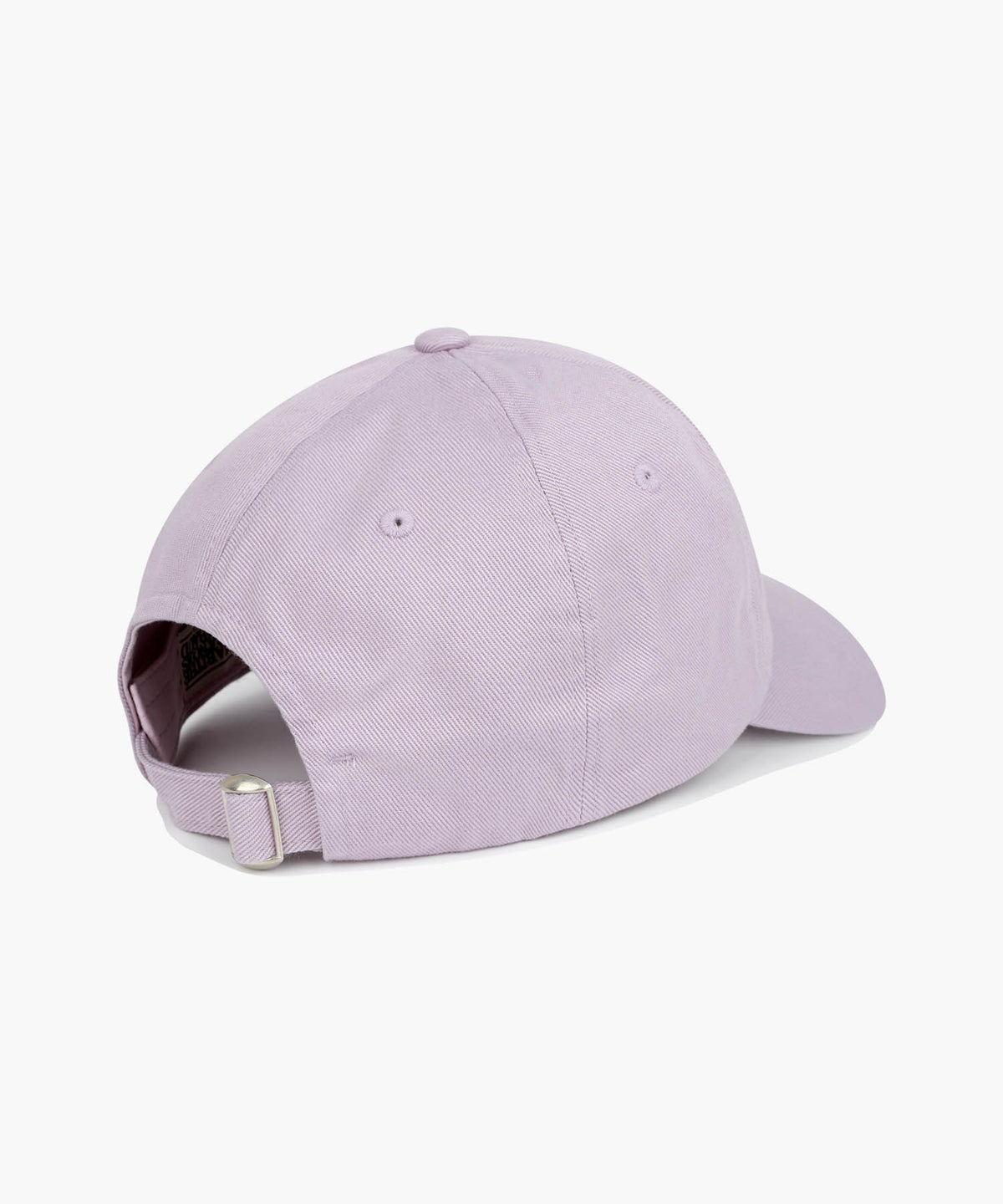 SMALL CLASSIC LOGO CAP light purple