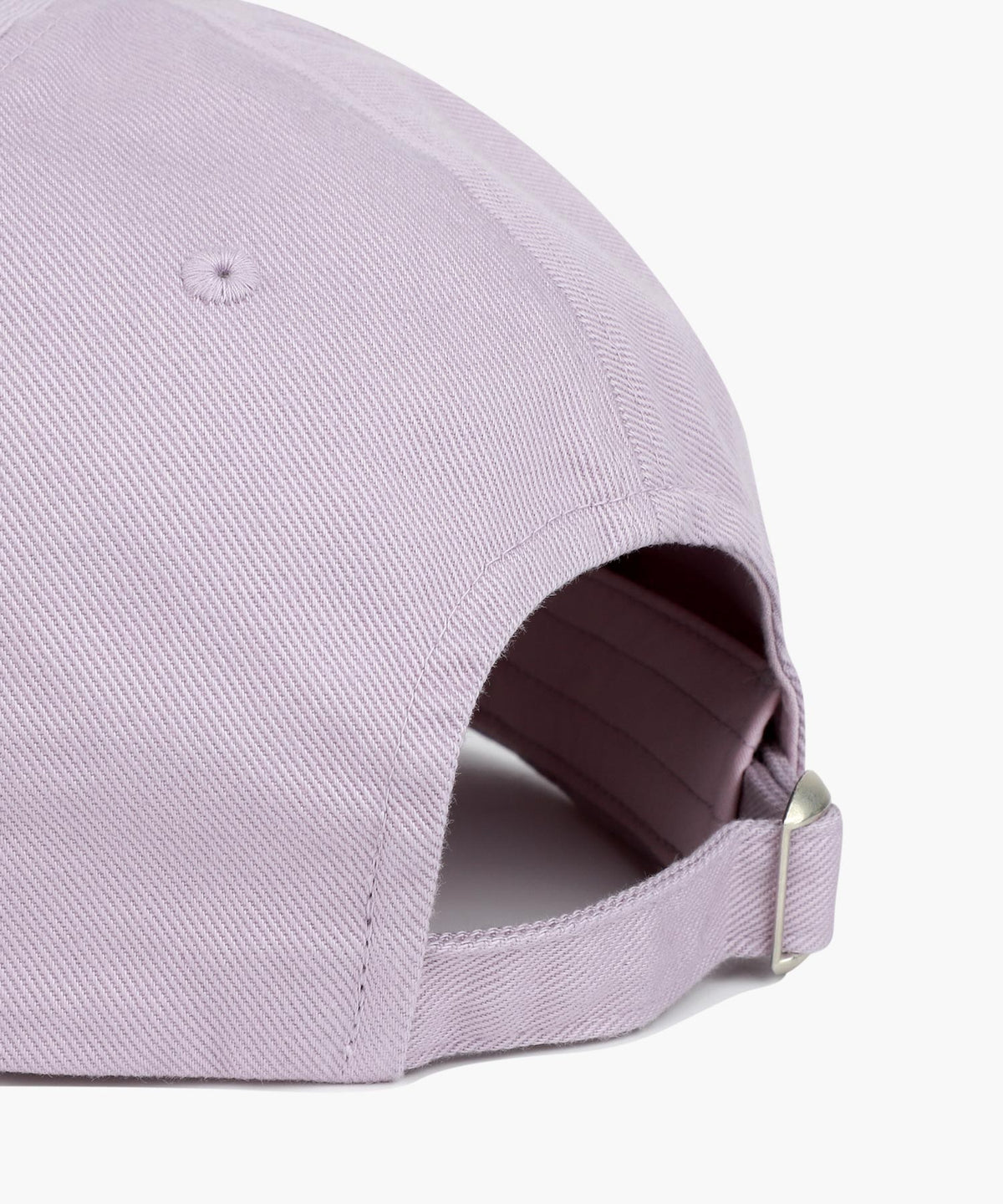 SMALL CLASSIC LOGO CAP light purple