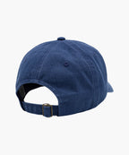 SMALL CLASSIC LOGO CAP navy