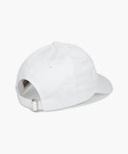 SMALL CLASSIC LOGO CAP off white