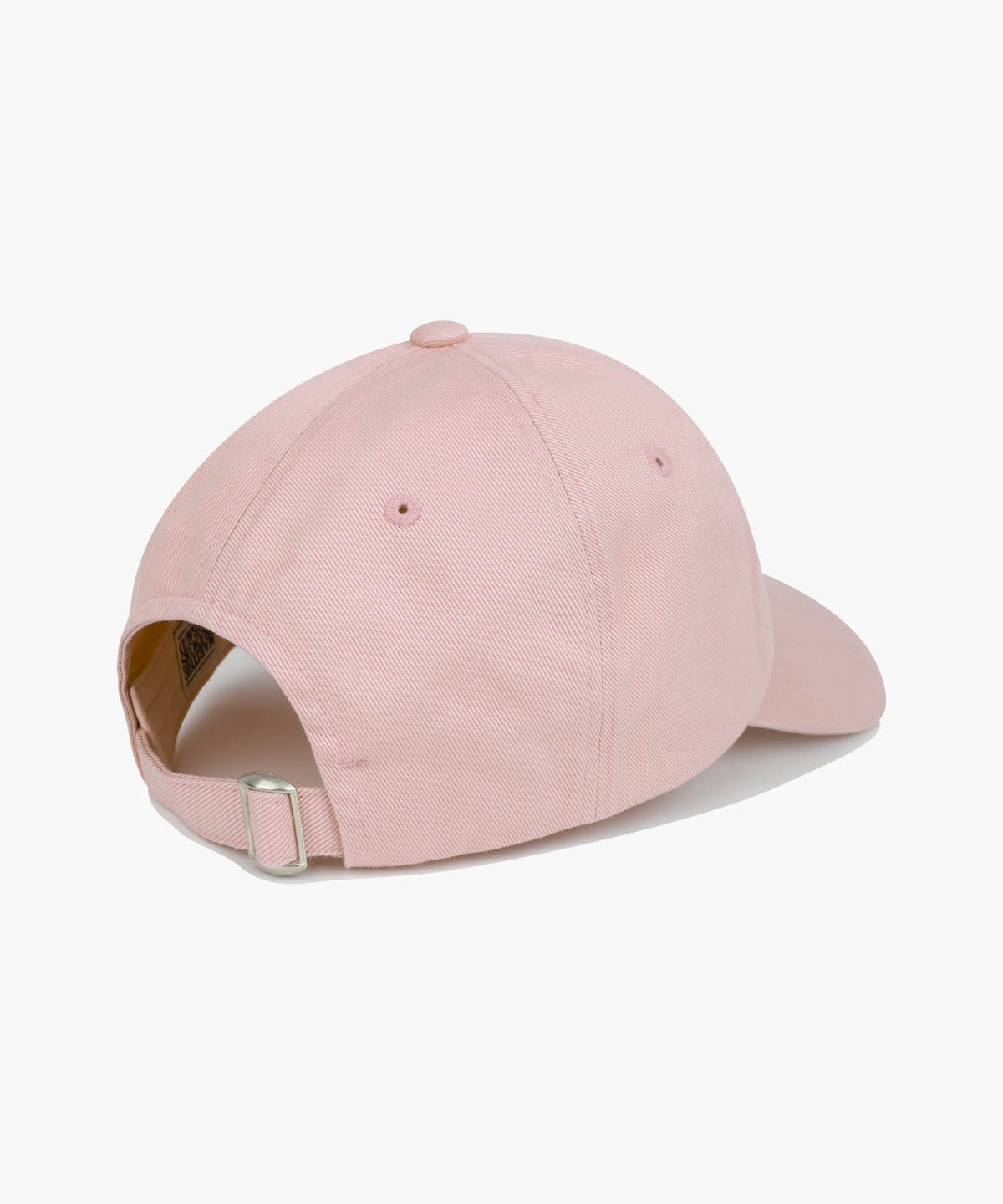 SMALL CLASSIC LOGO CAP pink