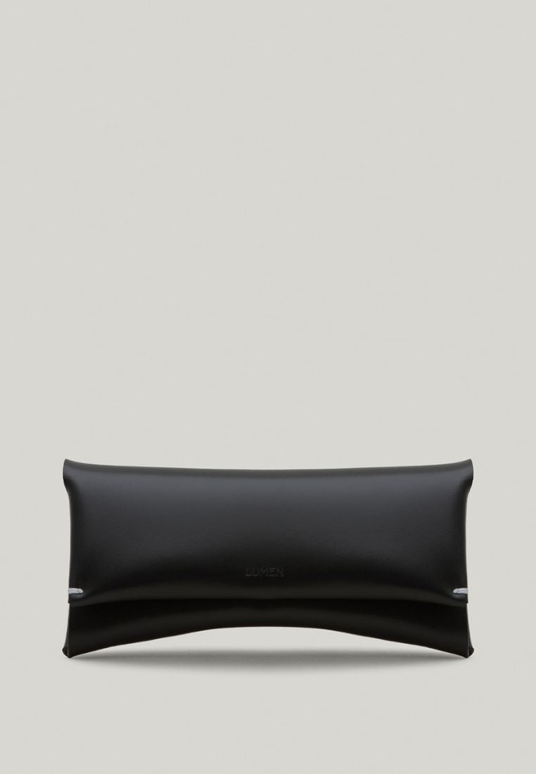 PLIER GLASSES CASE soft black