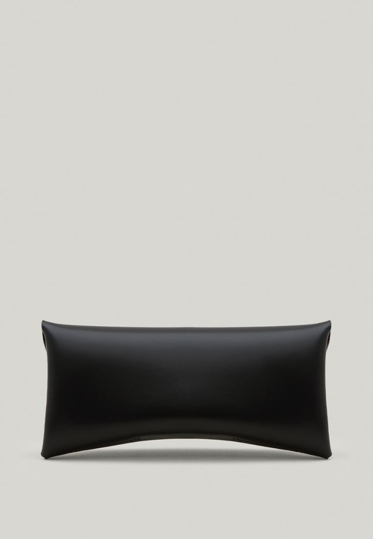 PLIER GLASSES CASE soft black