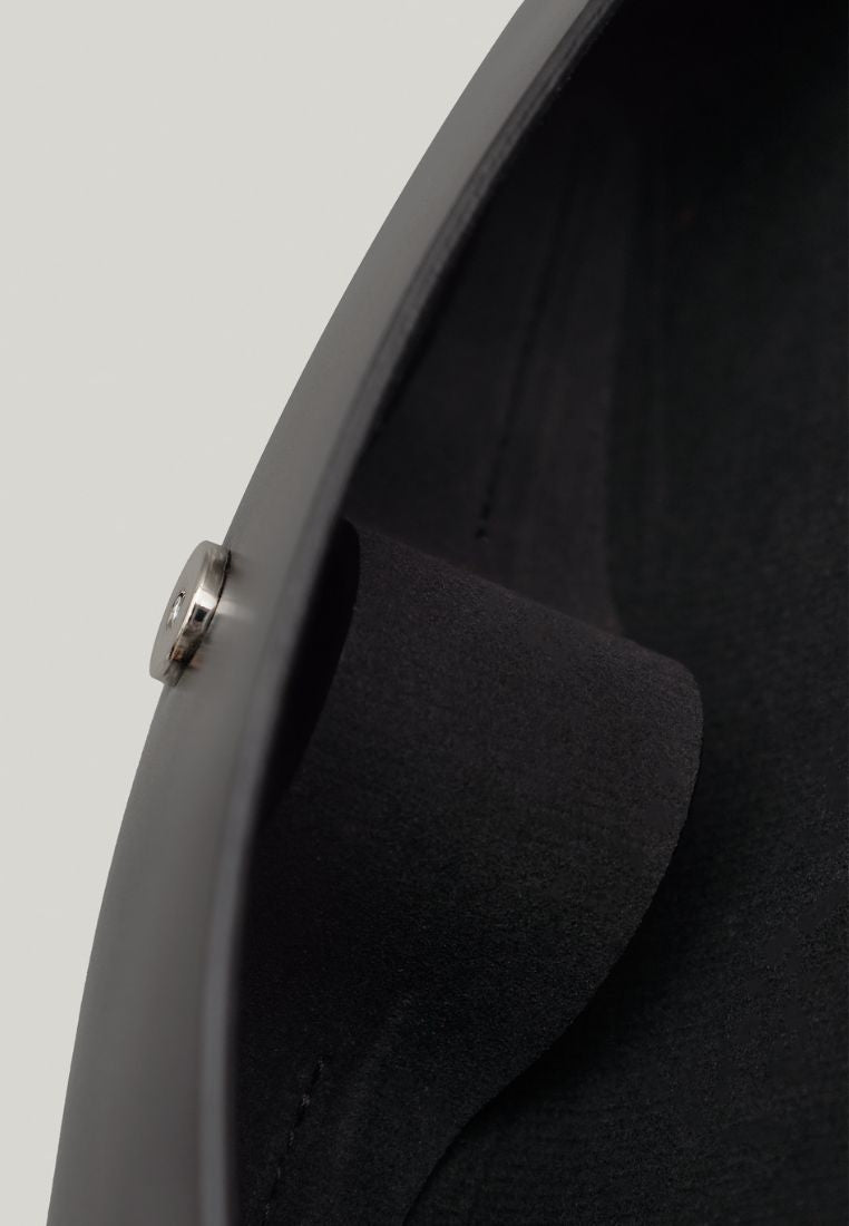 PLIER GLASSES CASE soft black