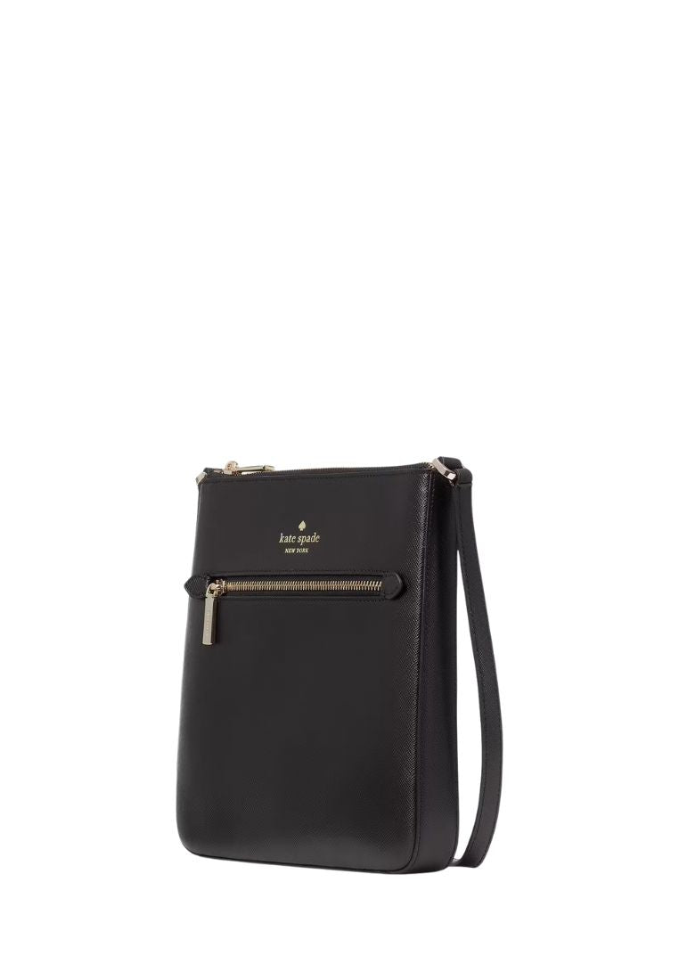 Sadie Large Crossbody Black