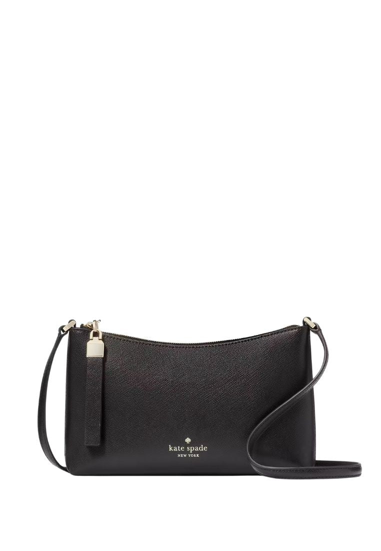 Sadie Small Crossbody Black