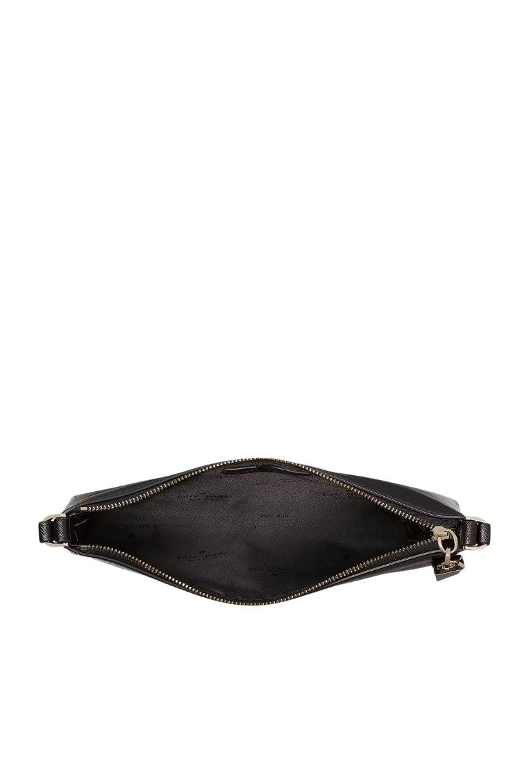 Sadie Small Crossbody Black