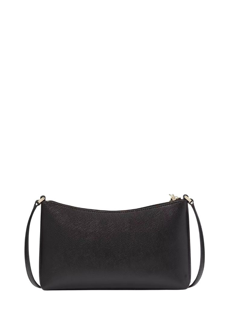 Sadie Small Crossbody Black