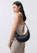 Sharon Crossbody Bag - Black