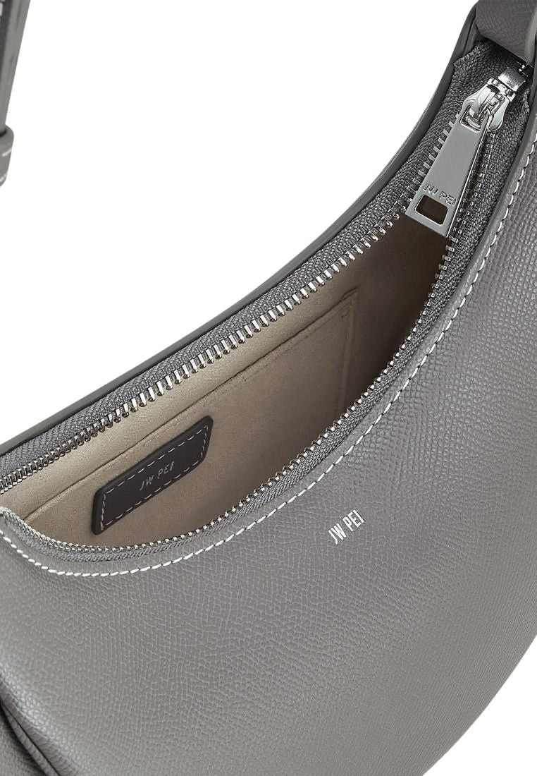 Sharon Crossbody Bag - Grey
