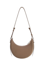 Sharon Crossbody Bag - Taupe