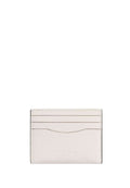 Slim Id Card Case Chalk