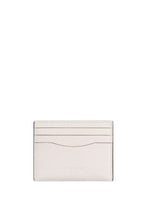 Slim Id Card Case Chalk