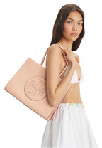 Small Ella Bio Tote Blush